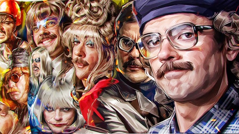 Лапенко Джоджо