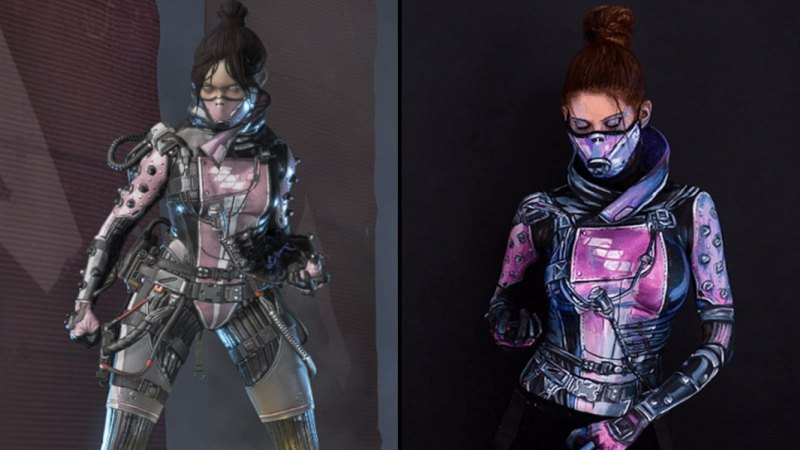 Рейф Apex Art