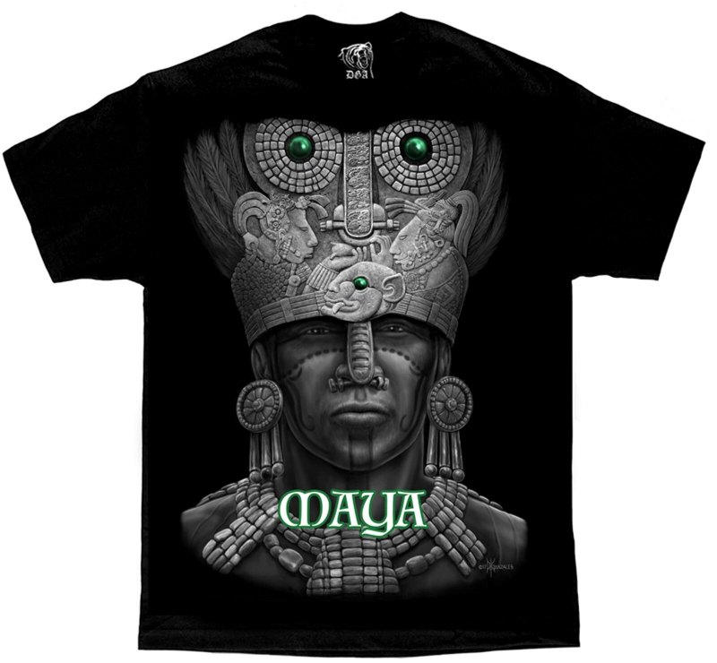 Футболка Tool Будда