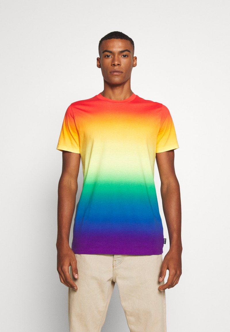 Футболка Джесси Пинкман