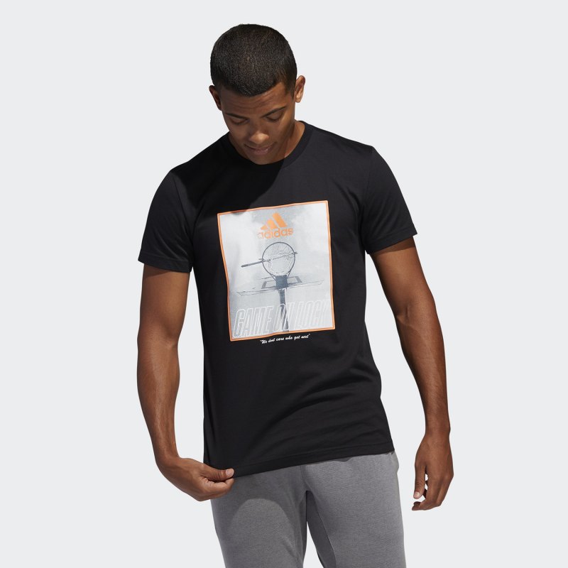 DGA футболки