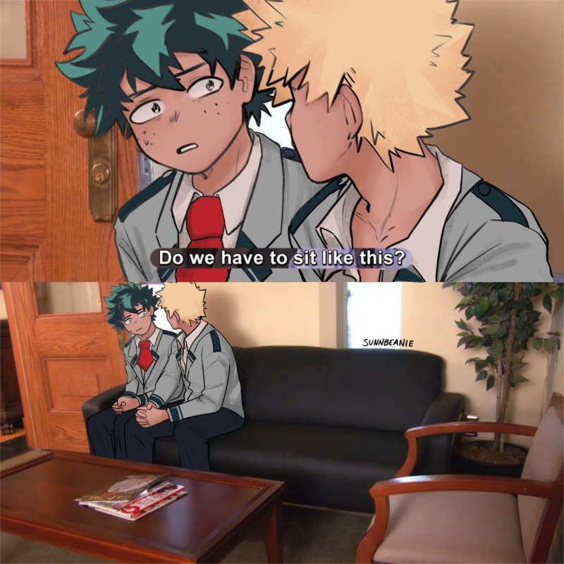 Кирибаку 1200