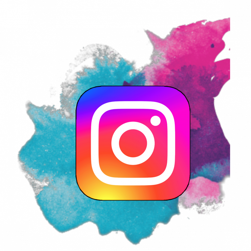 Значок Instagram