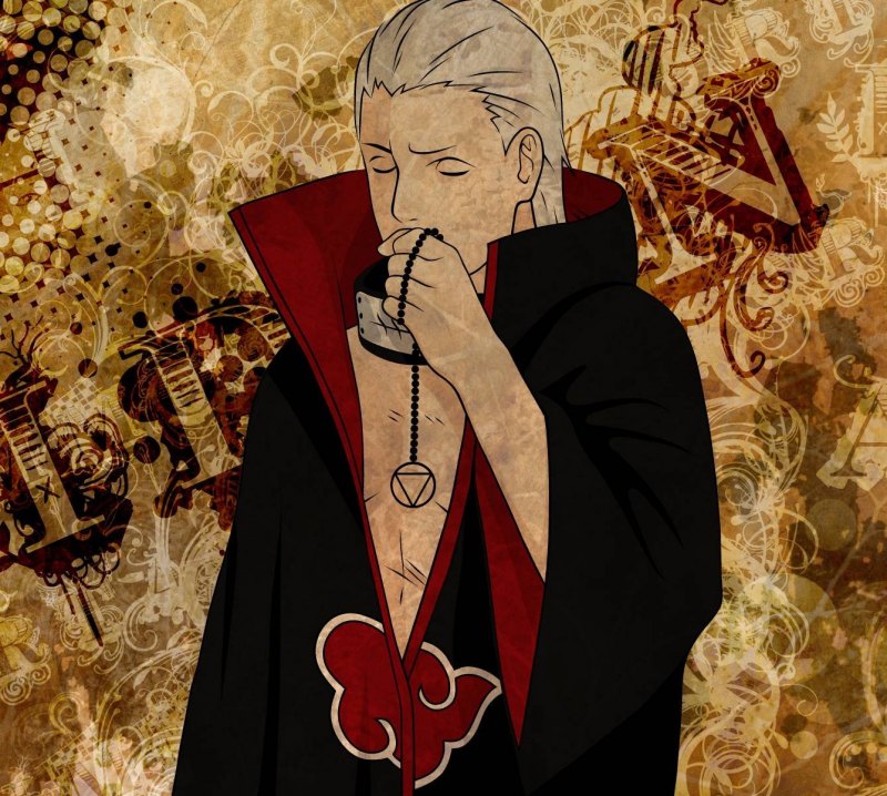 Хидан Мацураси