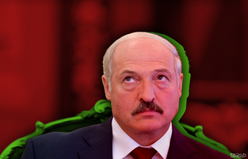 Лукашенко арты