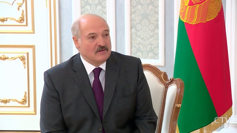 Лукашенко арты