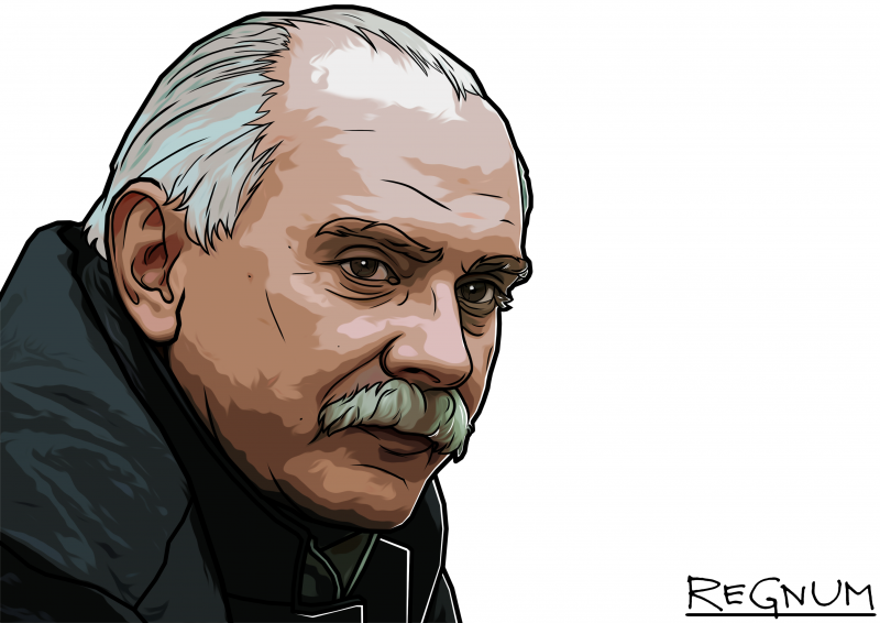 Никита Михалков