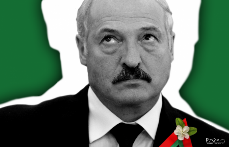 Лукашенко арты