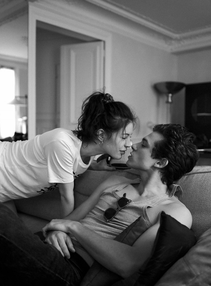 Роберто Кальвет Доркас коппин