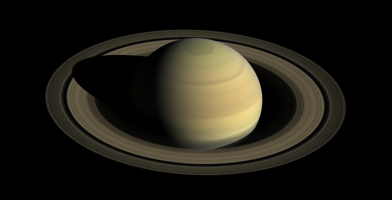 Saturn 4k