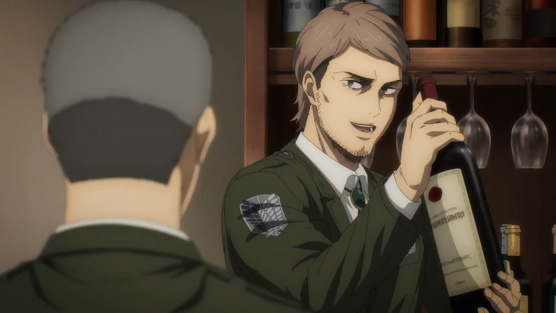 Молодой зик