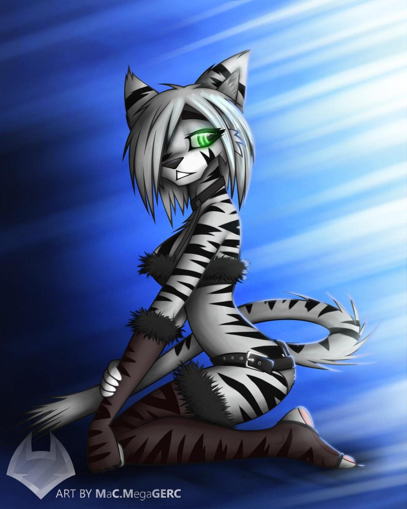 Фурри реактор