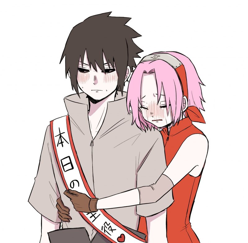 САСУСАКУ В стиле гранж