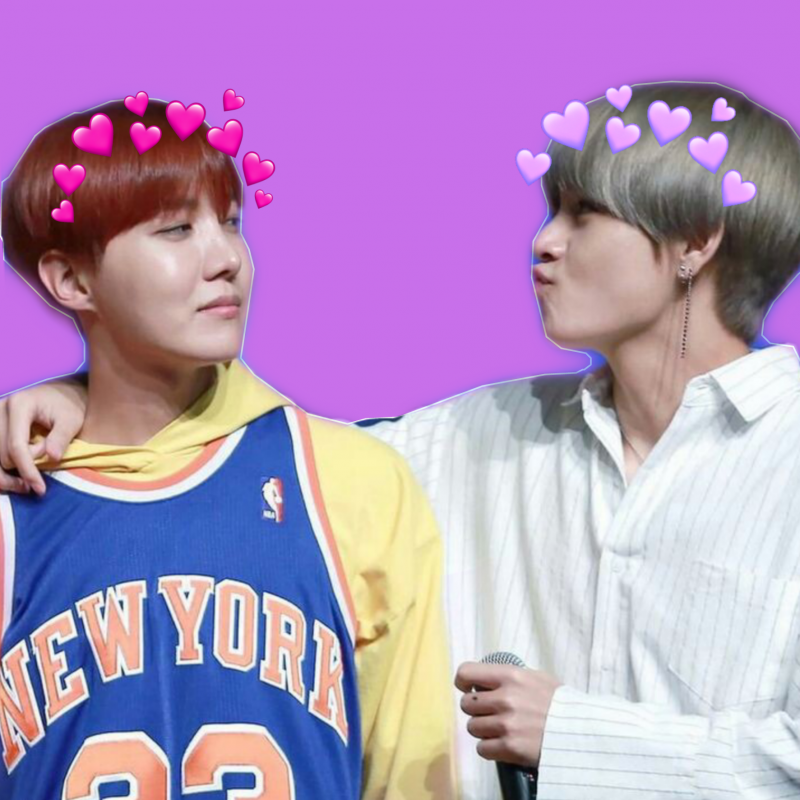 БТС мемы арт