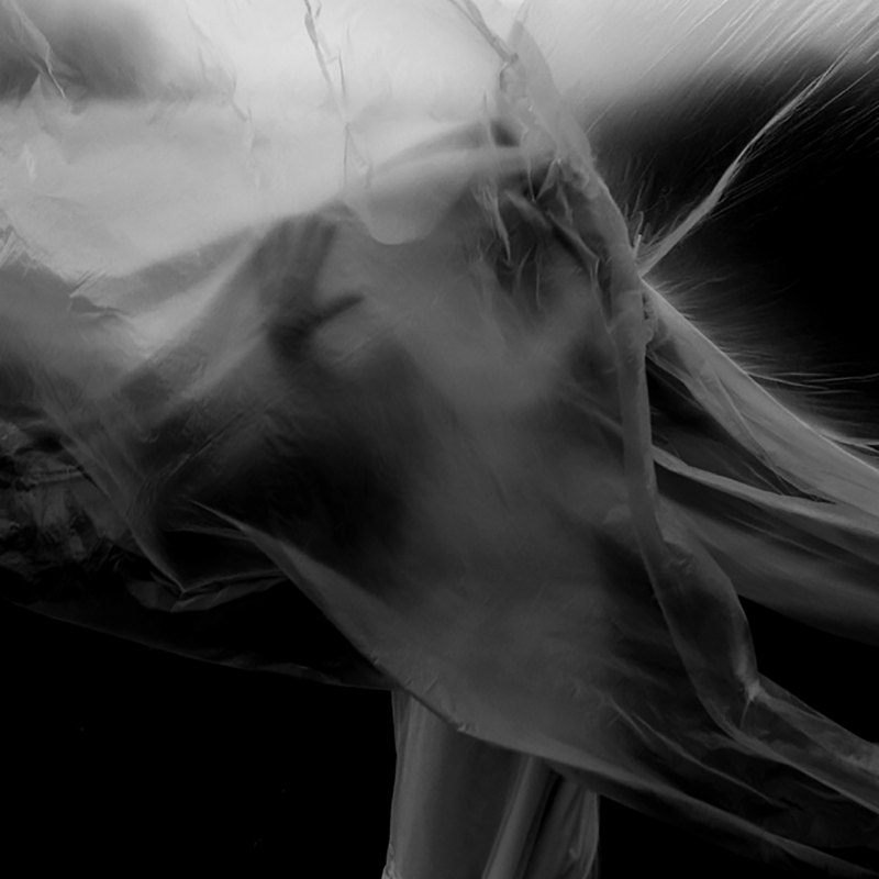 Чёрно телесная Эстетика