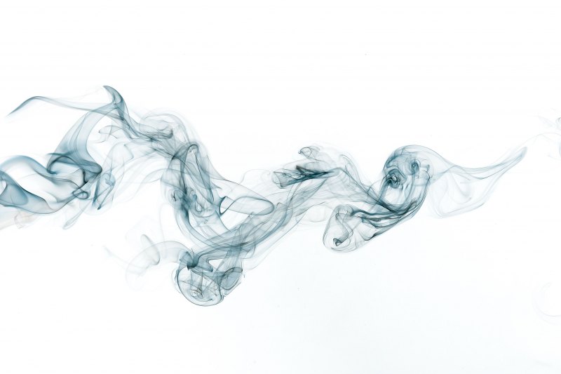Сигаретный дым png на прозрачном фоне