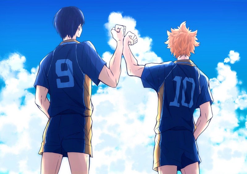 Тобио Наруто