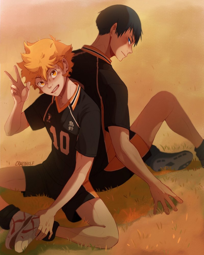 Хината Шое 18