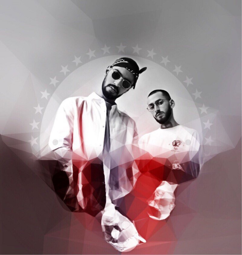 Miyagi Эндшпиль Бада бум