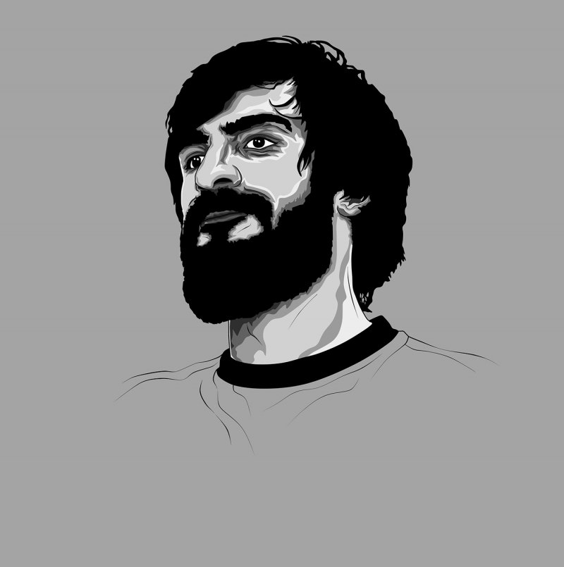 Мияги и Эндшпиль арт