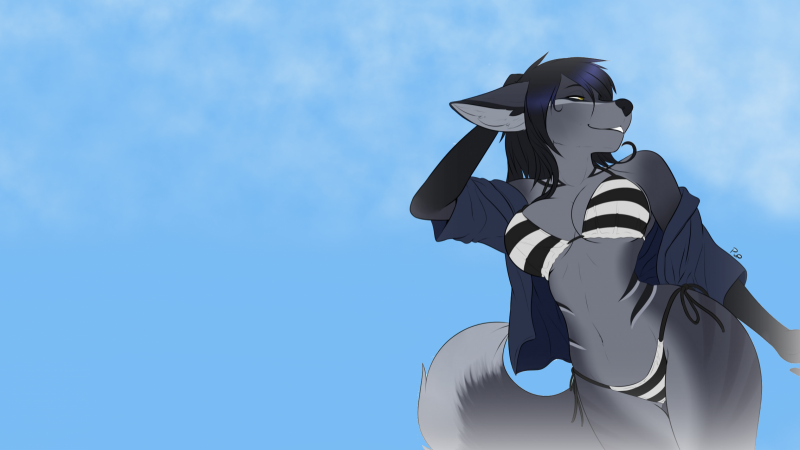 Антро фурри