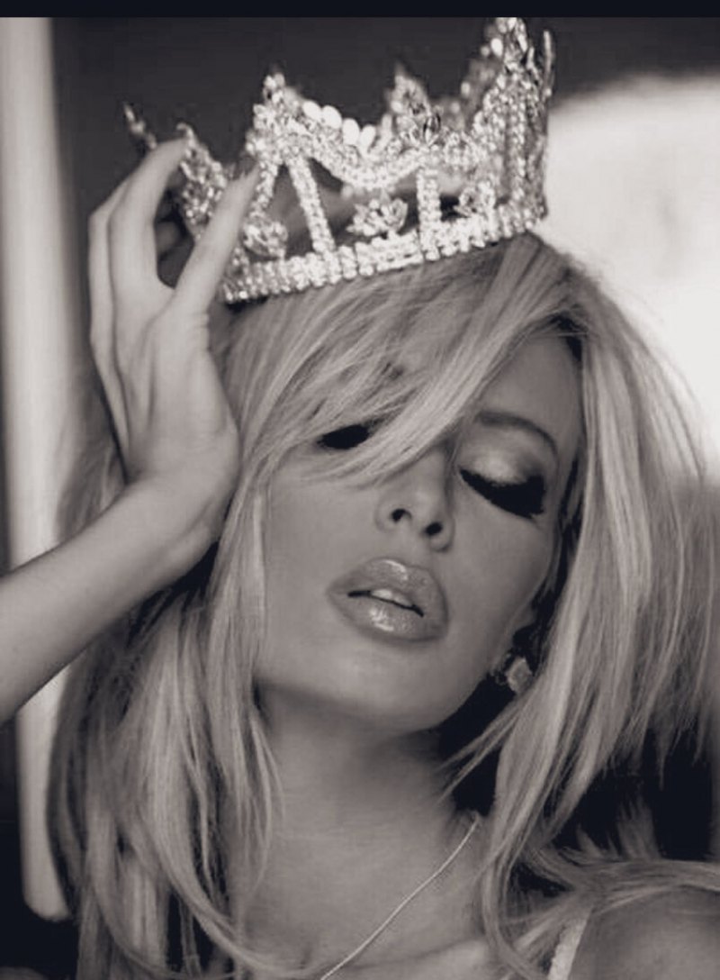 Эльмира Багандова