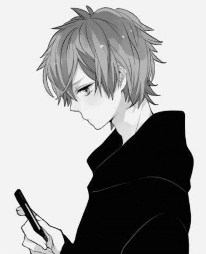 Аниме кун сбоку