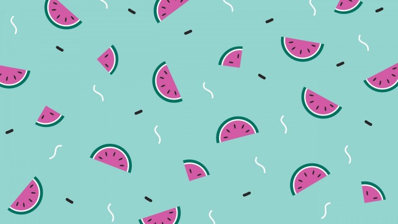 Кавайные обои