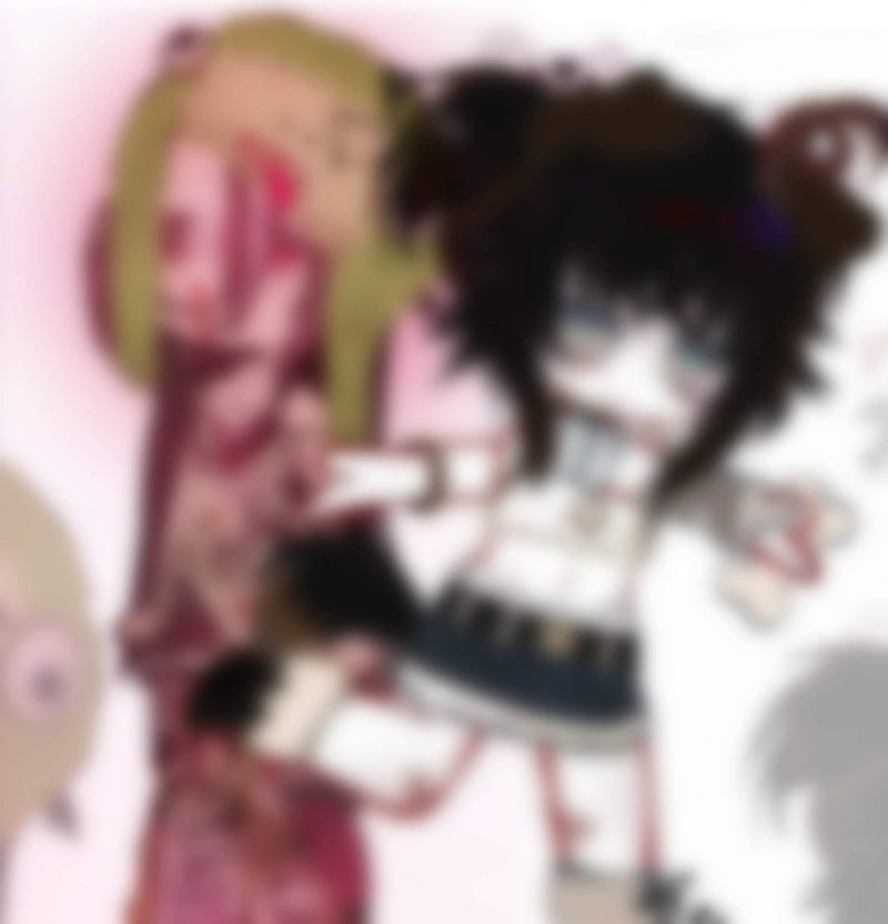 Аниме Поляна