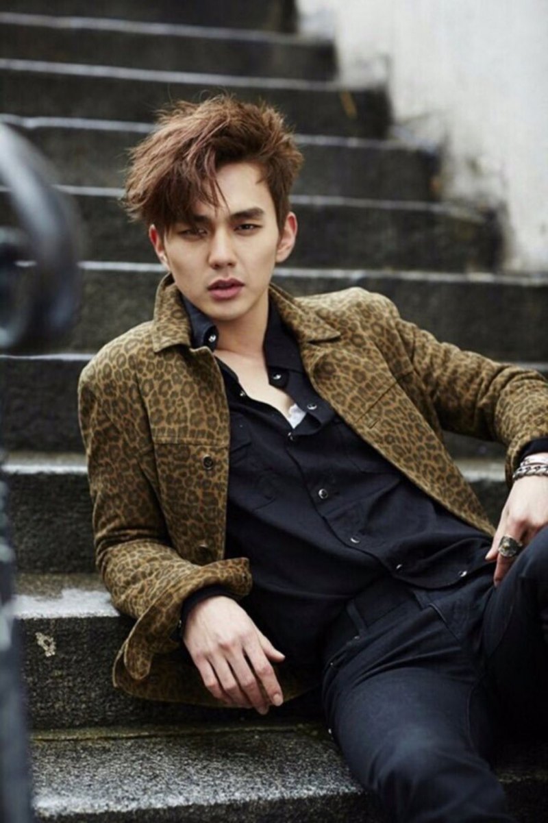 Ким Убин 2020