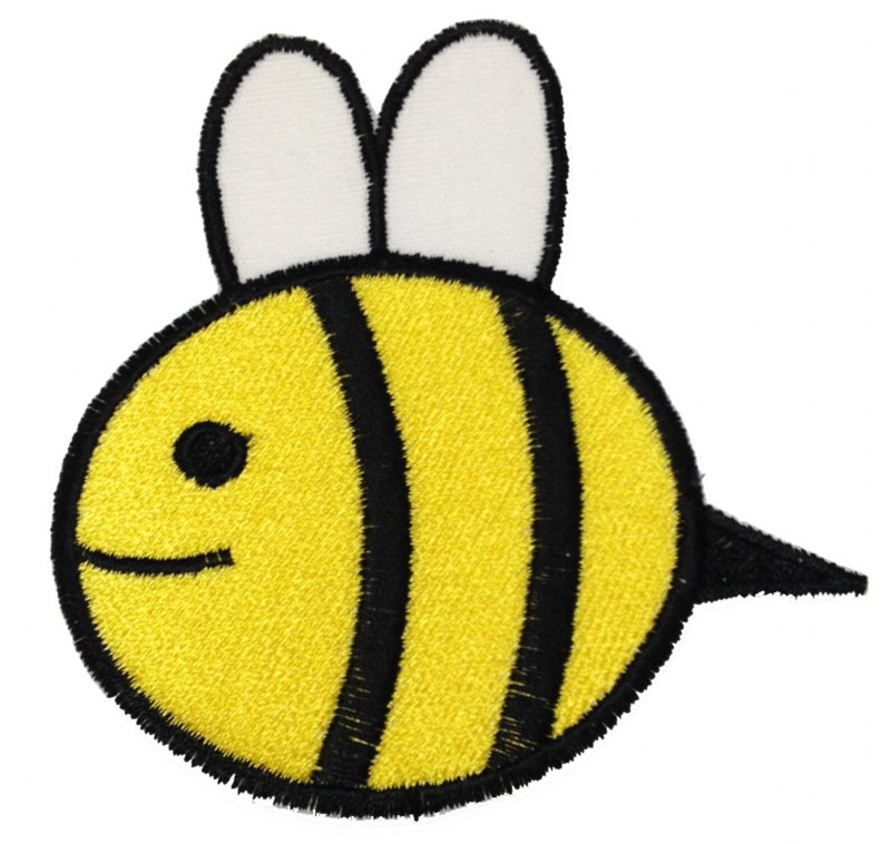 Веселая Пчелка