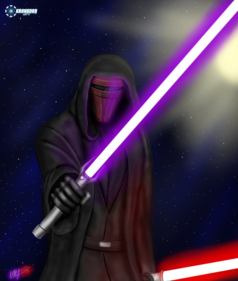 Star Wars Таллисибет
