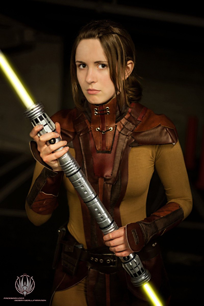 Star Wars Митра сурик