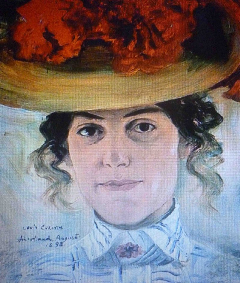 Немец Елена картины