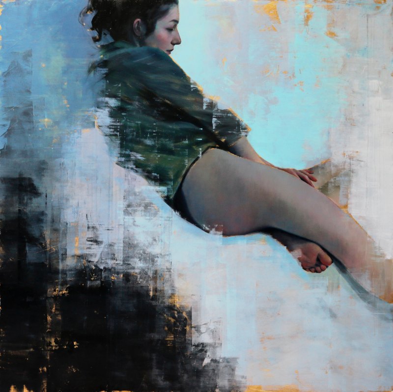 Немецкий художник. Alpay Efe