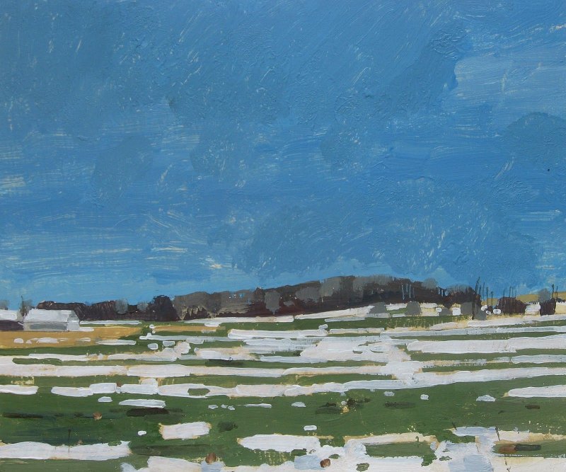 Angus Barnett "2021"