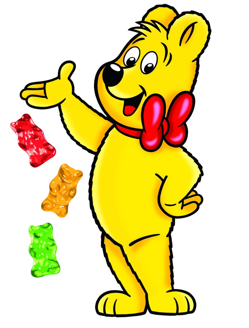 Haribo лого