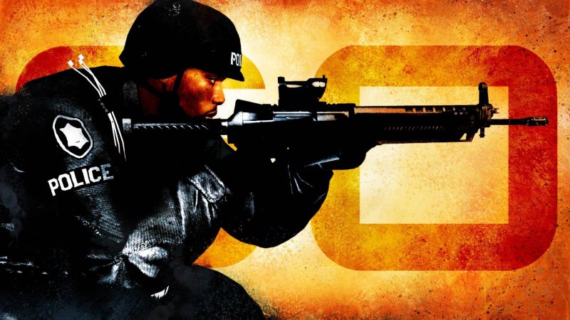 Контр страйк Global Offensive
