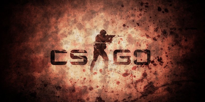CS go картинки