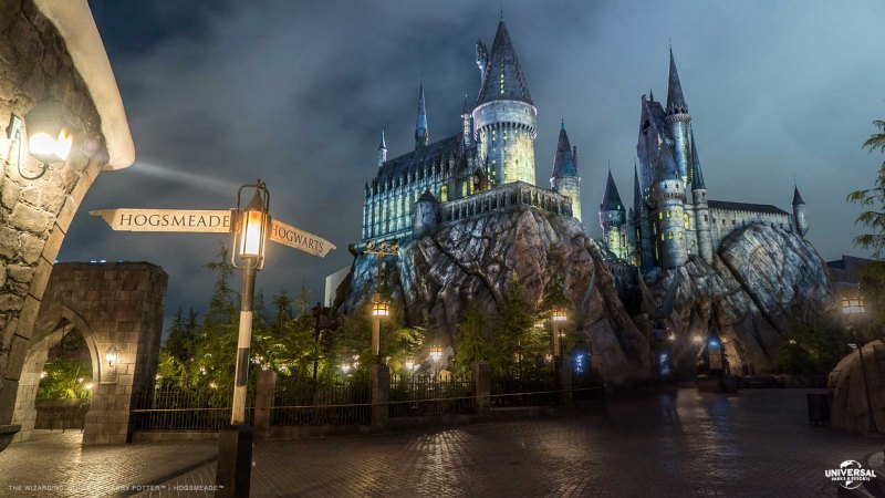 Harry Potter Hogwarts Legacy