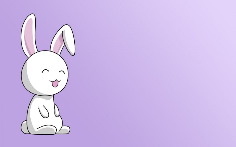 Обои на рабочий стол милые