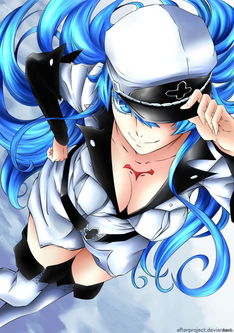 Генерал Эсдес арт