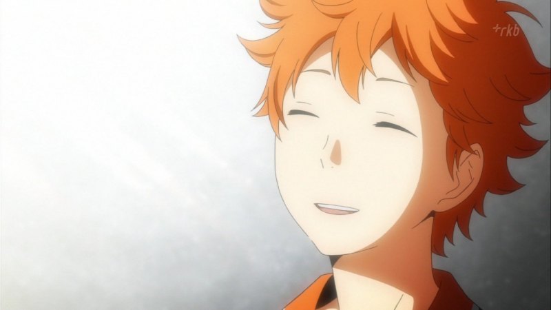 Хината шоё кадры