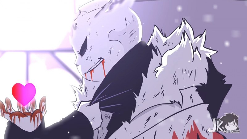 Картина Санса