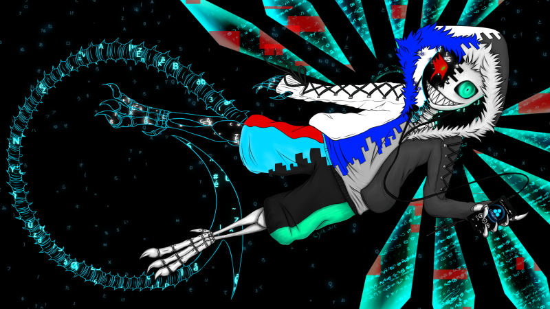 Undertale Sans битва