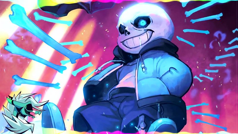 Дрим и Найтмер 16+