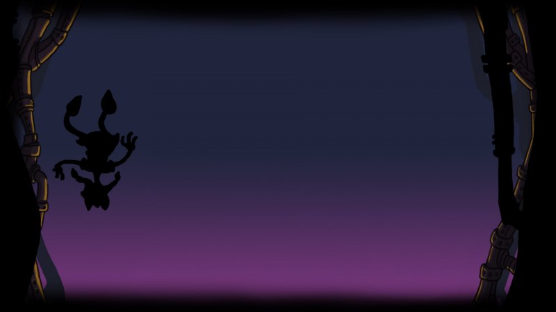 Фоны Steam сказочные