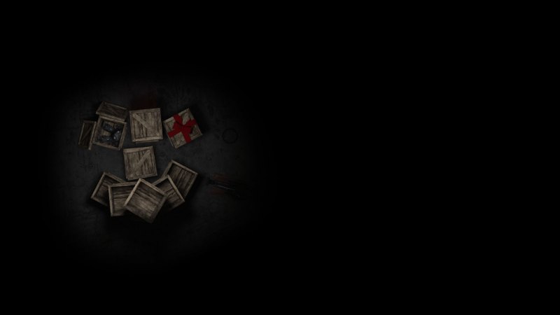 I have no mouth, and i must Scream 1920x1080
