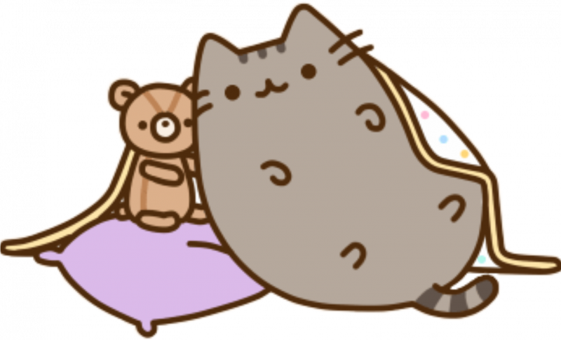 Спящий Пушин