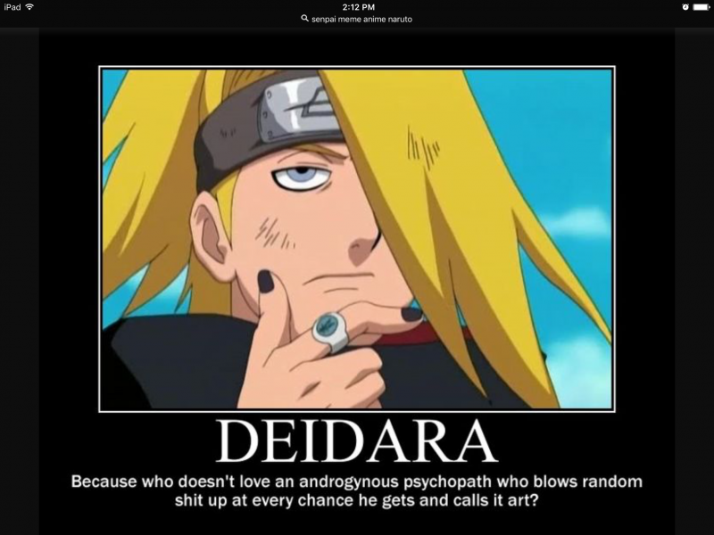 Дейдара взрыв